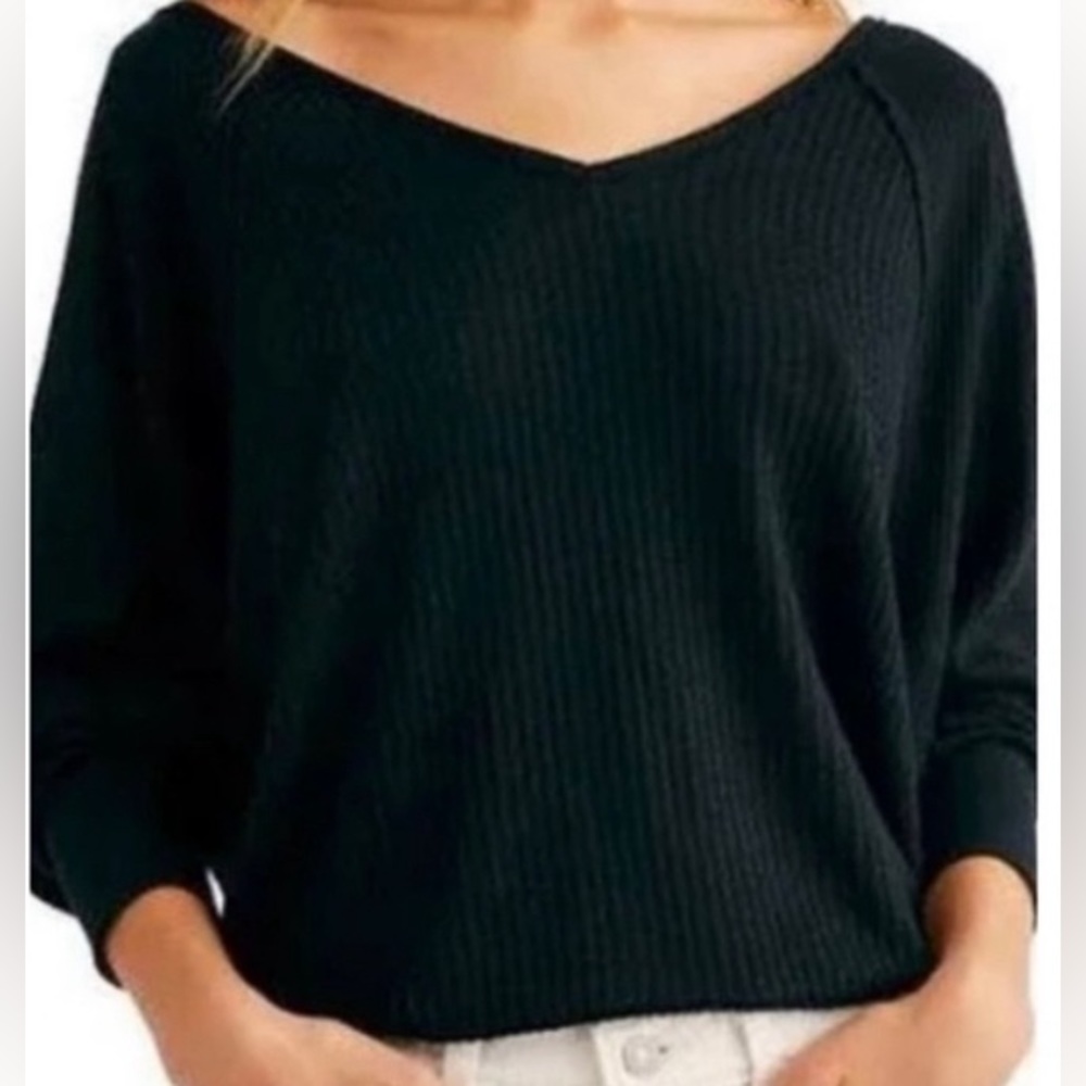 Free People Santa Clara Thermal